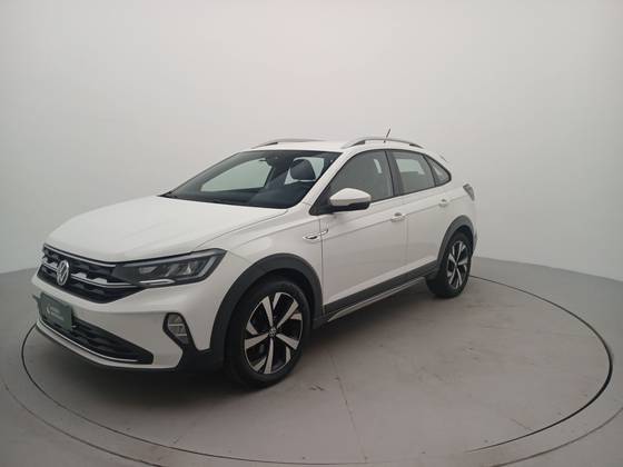 VOLKSWAGEN NIVUS 1.0 200 TSI TOTAL FLEX HIGHLINE AUTOMÁTICO
